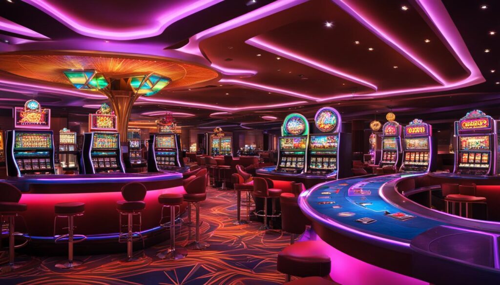 Onwin Casino