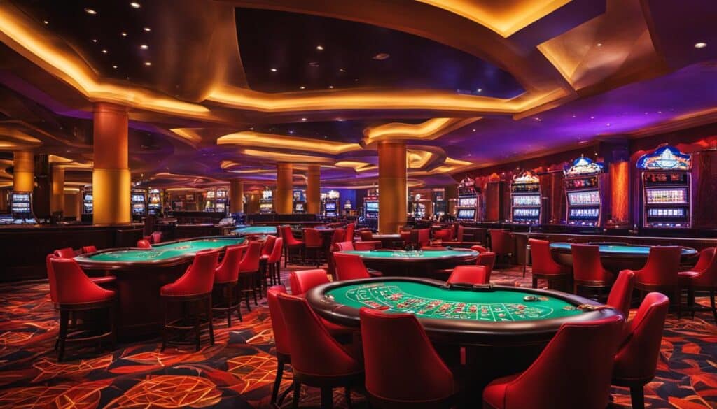 Onwin Casino
