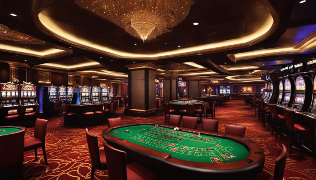 Onwin Casino