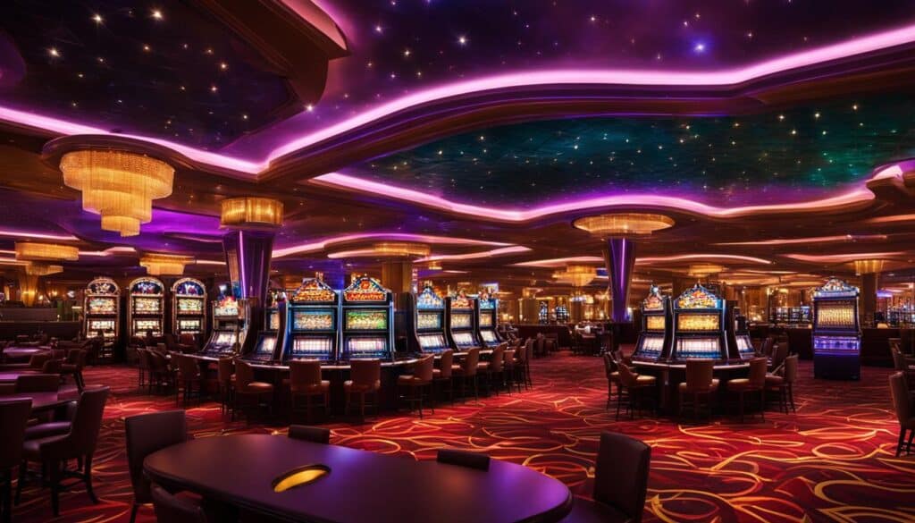 Onwin Casino