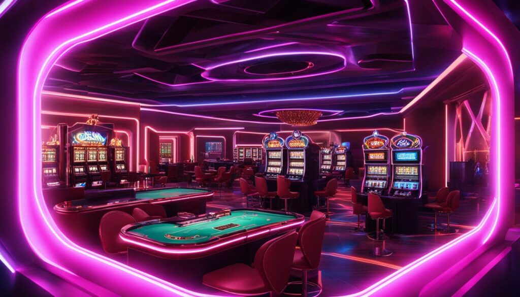 Onwin Casino