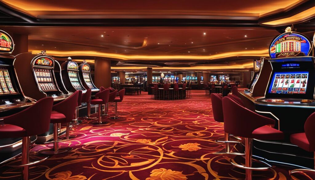 Onwin Casino