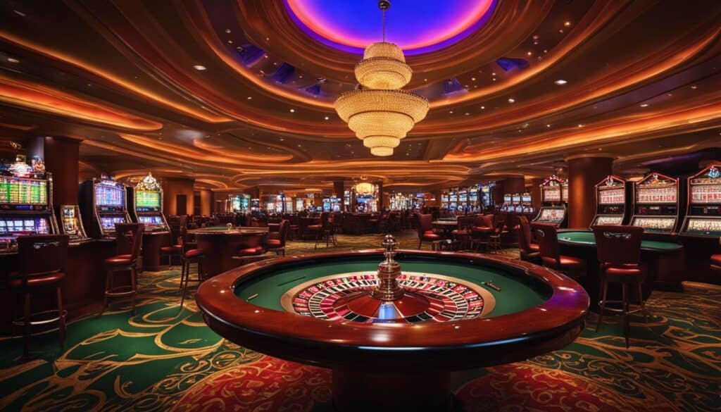 Onwin Casino