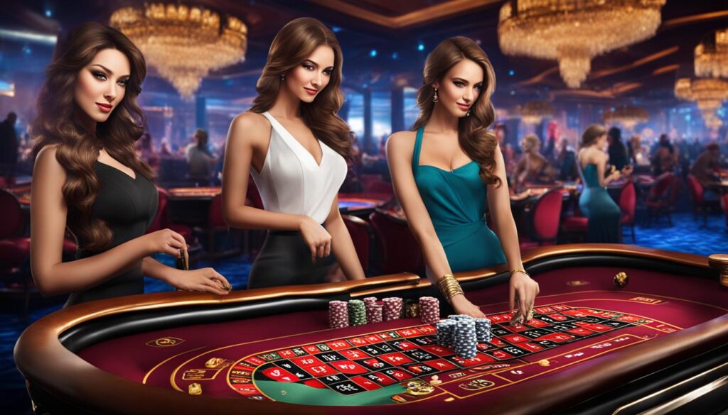 Onwin Casino