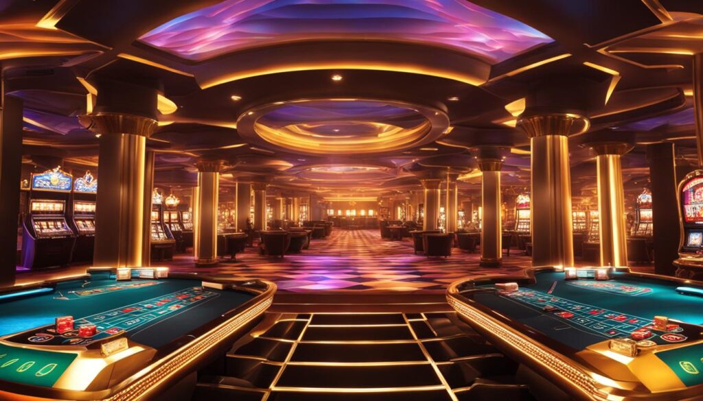 Onwin Casino