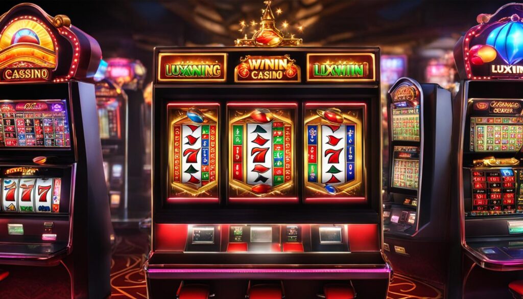 Onwin Casino