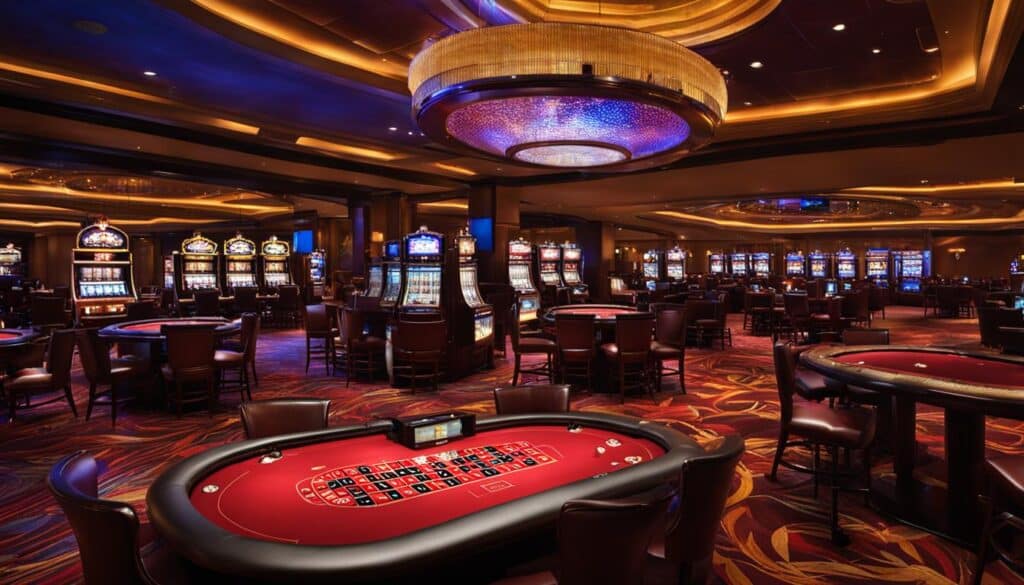 Onwin Casino