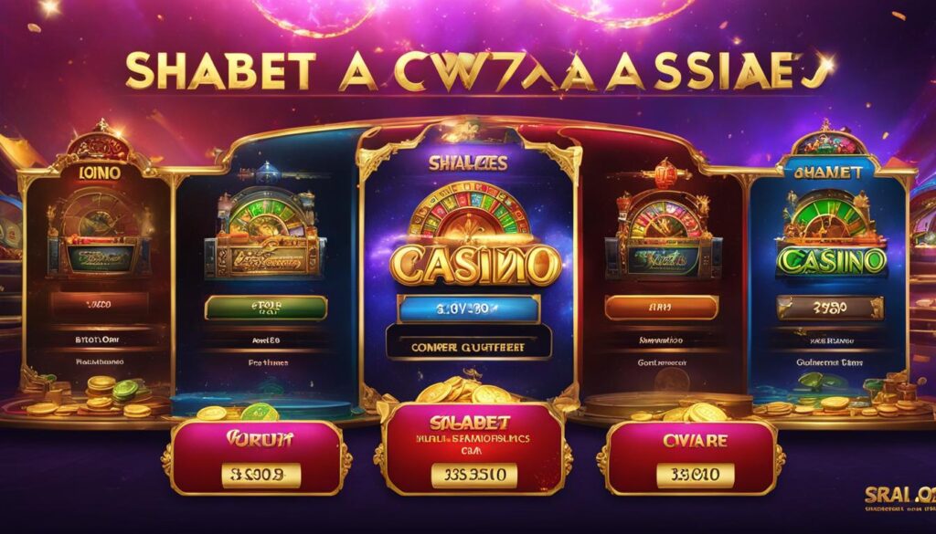 Onwin Casino