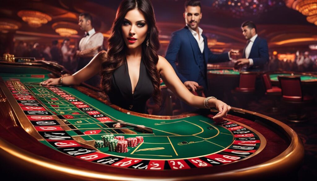Onwin Casino