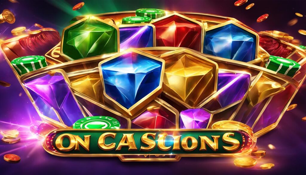Onwin Casino