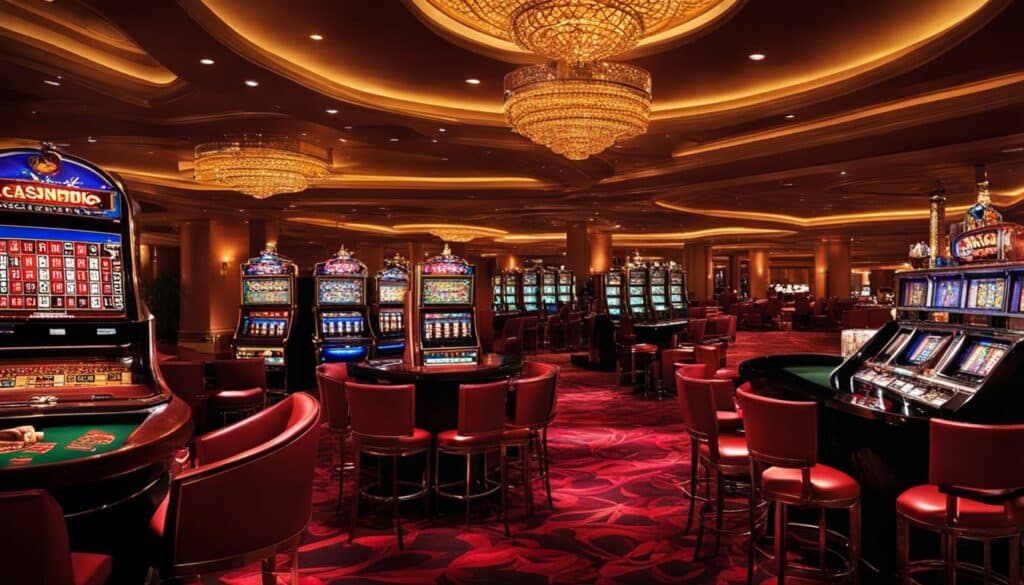 Onwin Casino