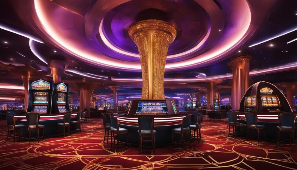 Onwin Casino