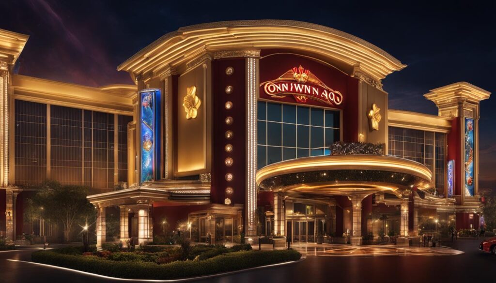 Onwin Casino