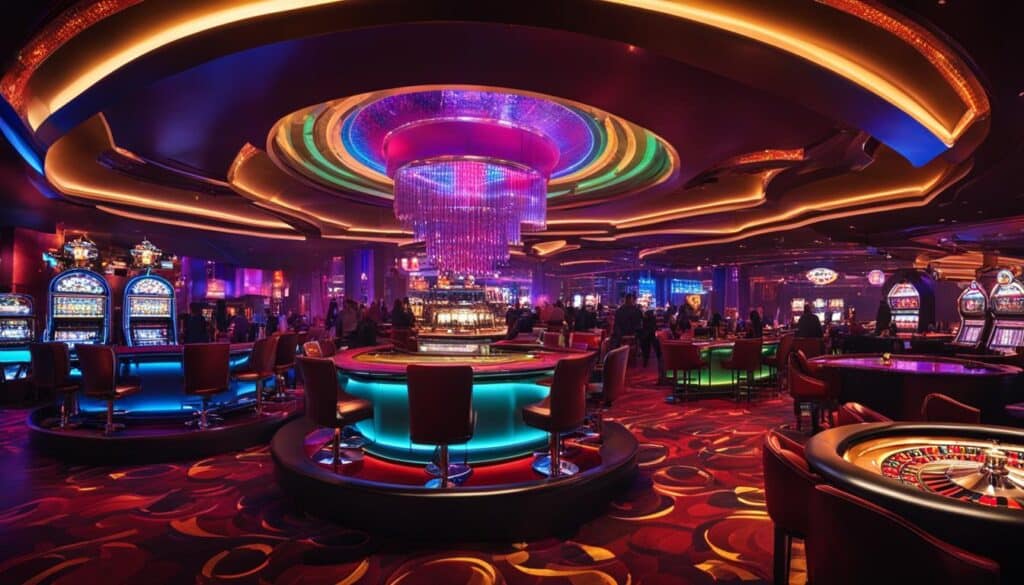 Onwin Casino