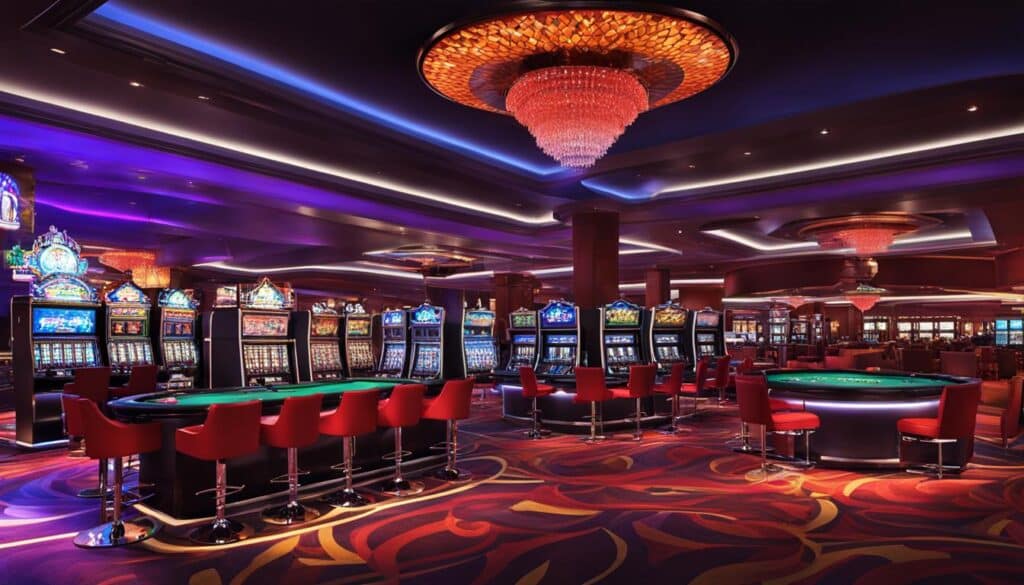 Onwin Casino