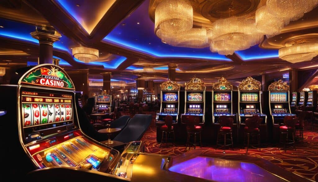 Onwin Casino