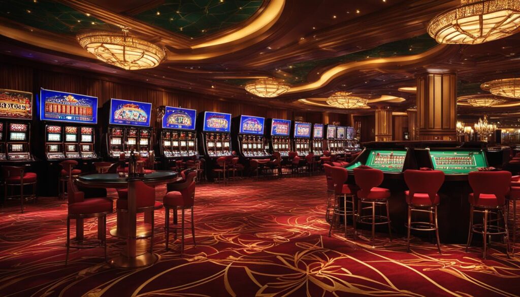 Onwin Casino