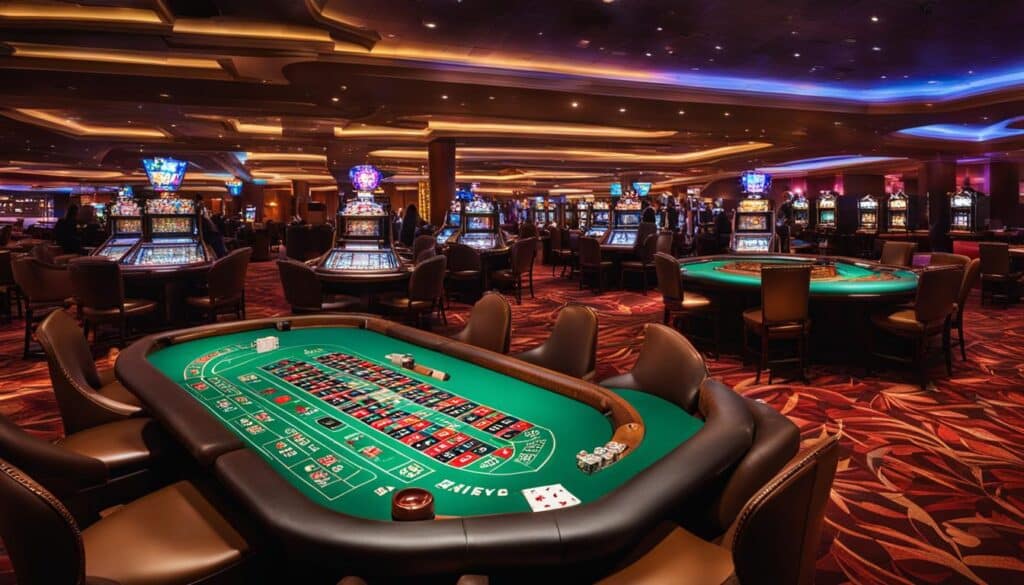 Onwin Casino