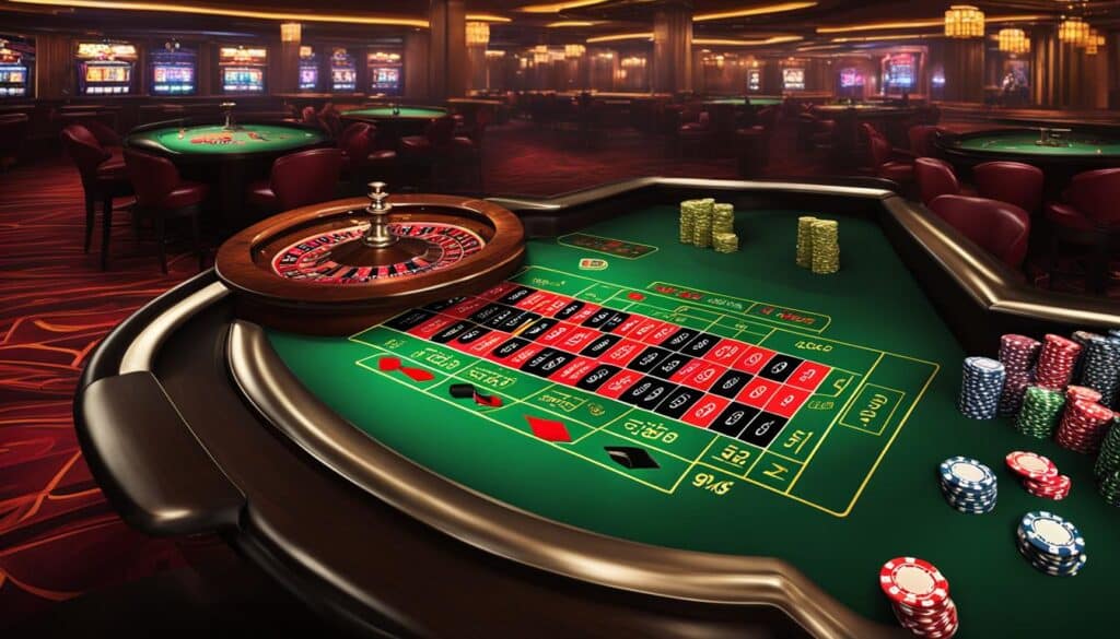 Onwin Casino
