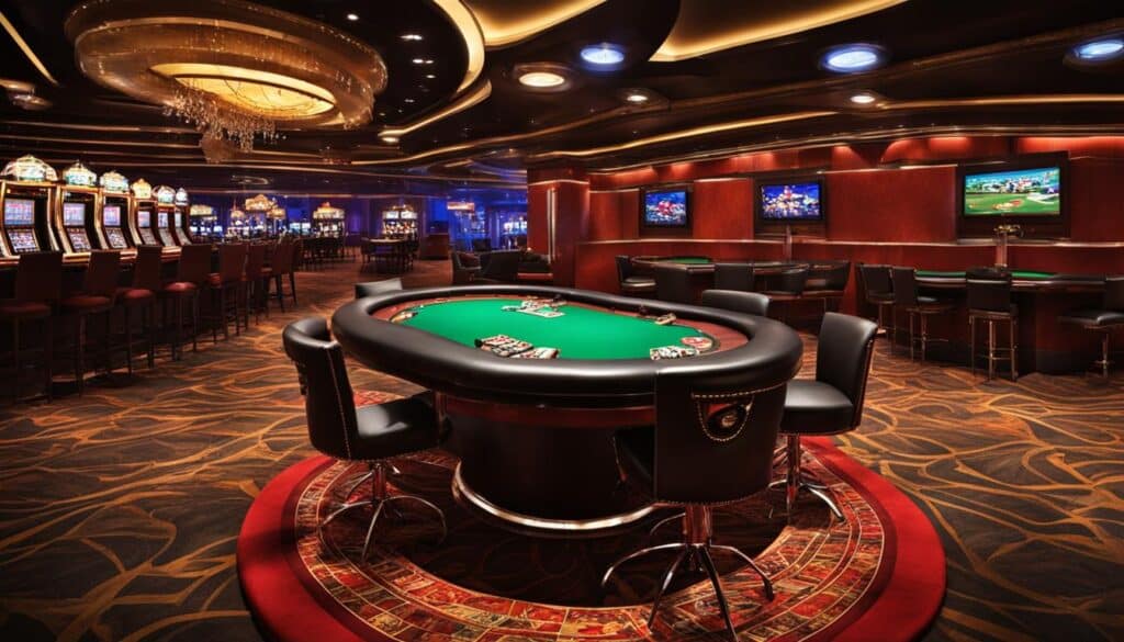 Onwin Casino