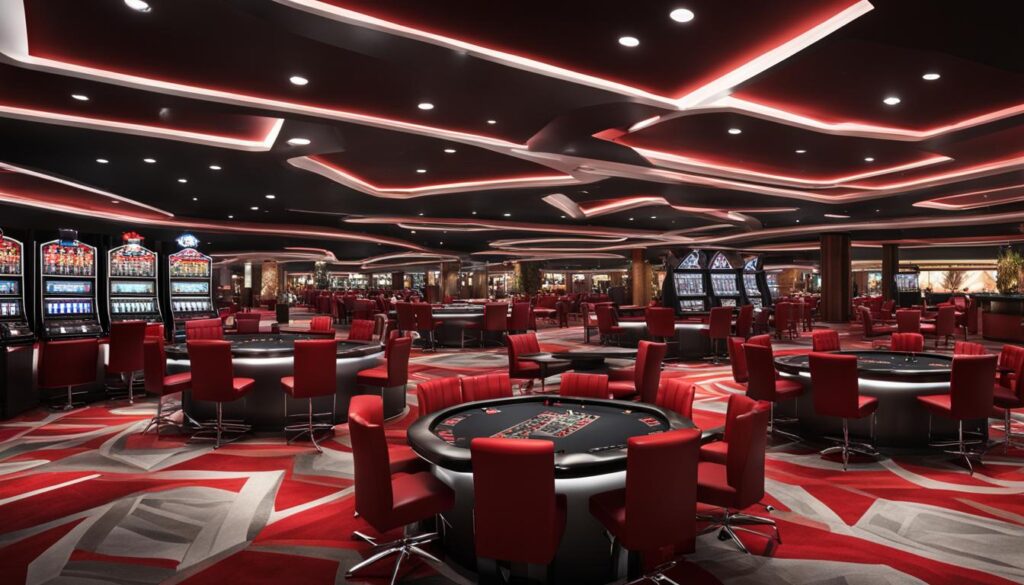 Onwin Casino