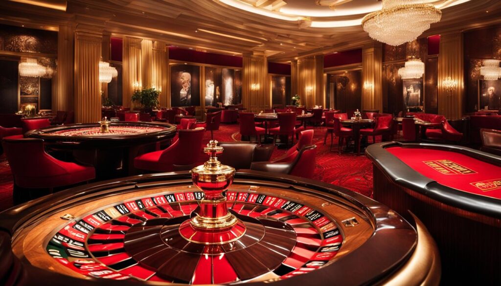 Onwin Casino