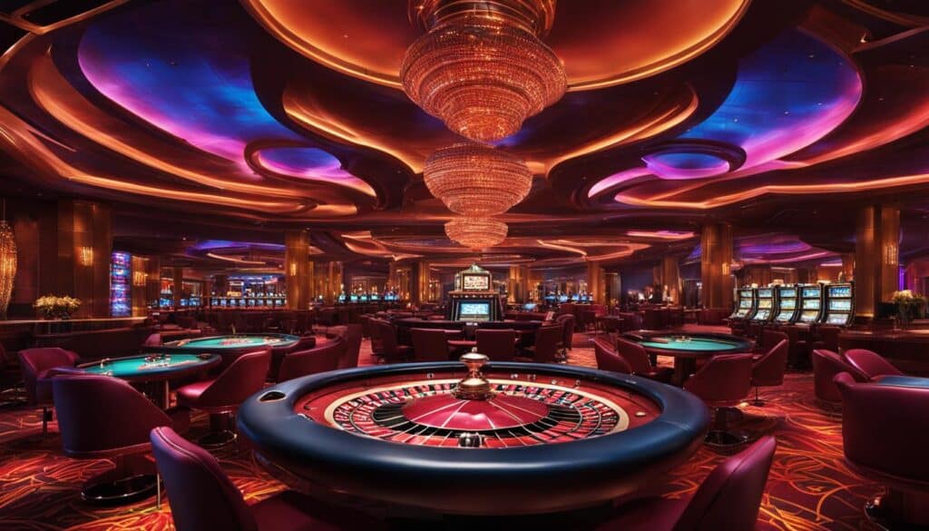 Onwin Casino