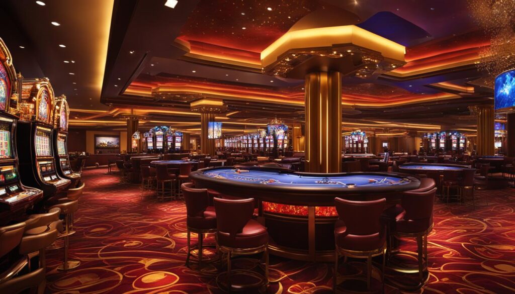 Onwin Casino