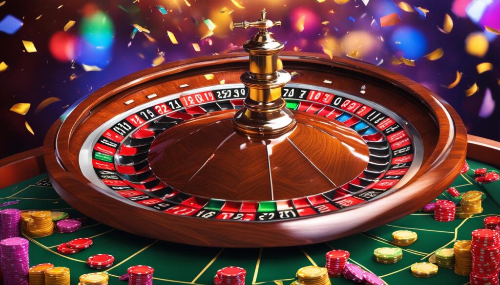 Onwin Casino Bonus and Promotions