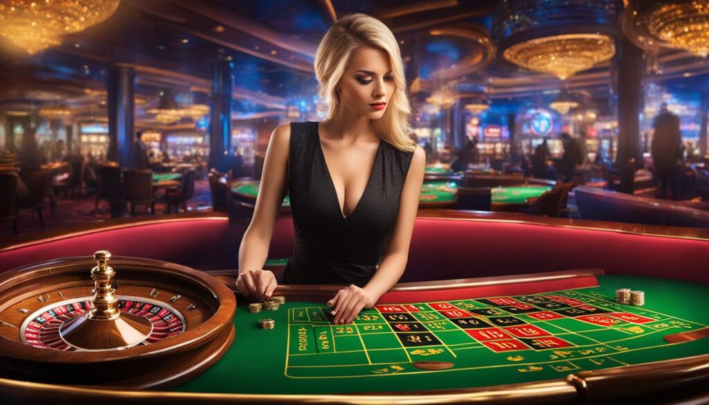 Onwin Casino Bonuslar ve Promosyonlar