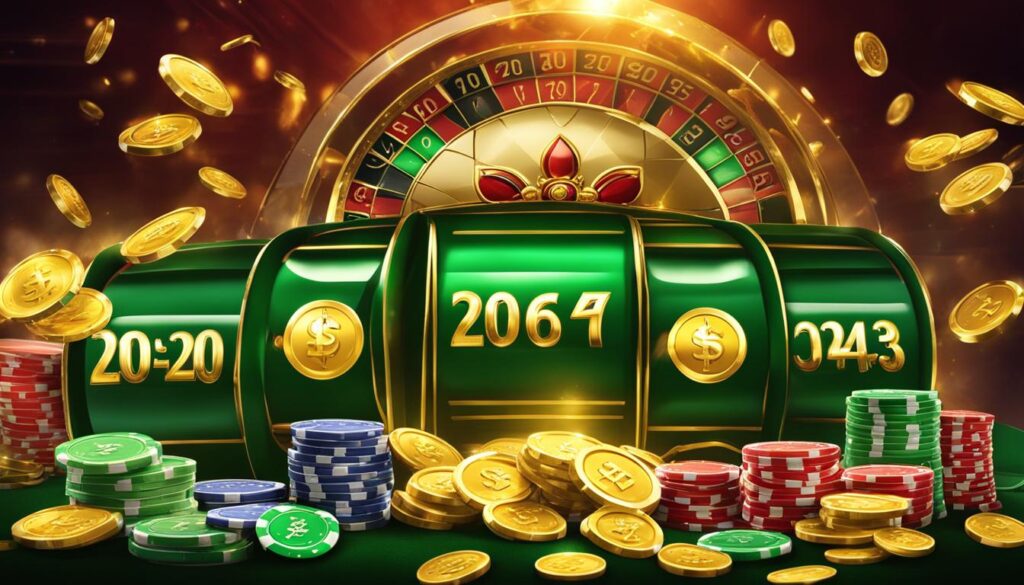Onwin Casino Bonusları