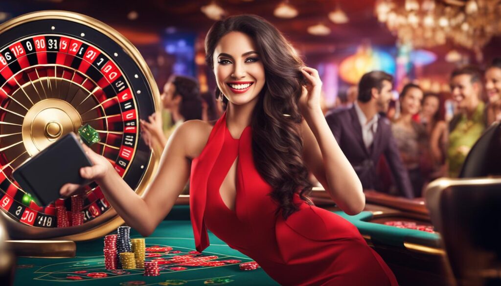 Onwin Casino Bonusları