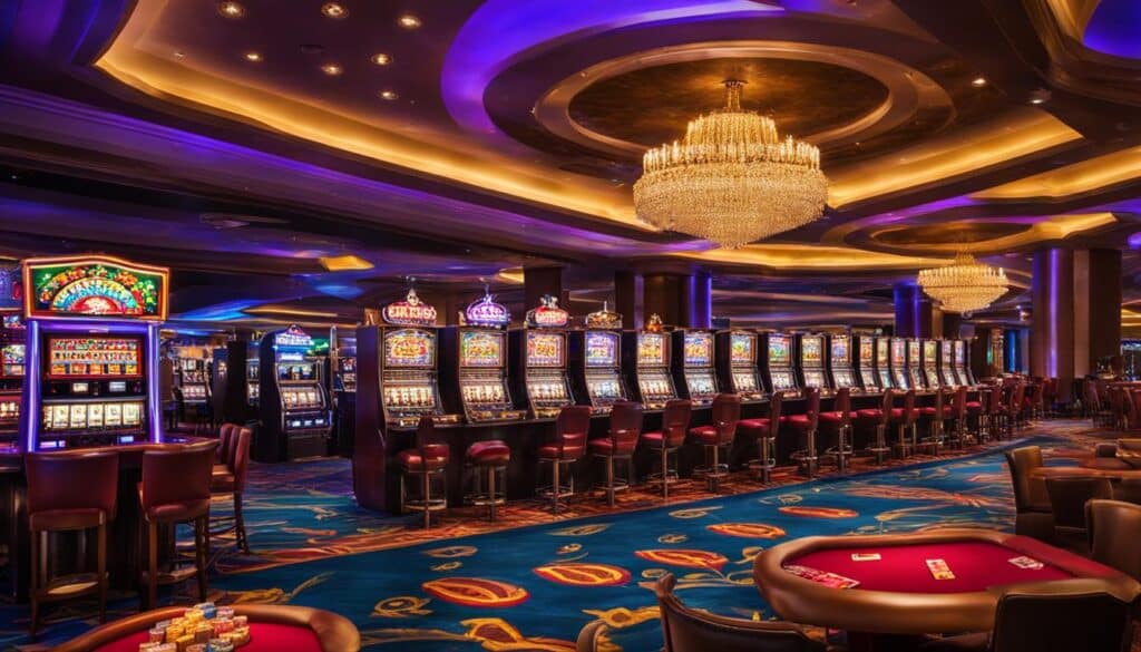 Onwin Casino Deneme Bonusu