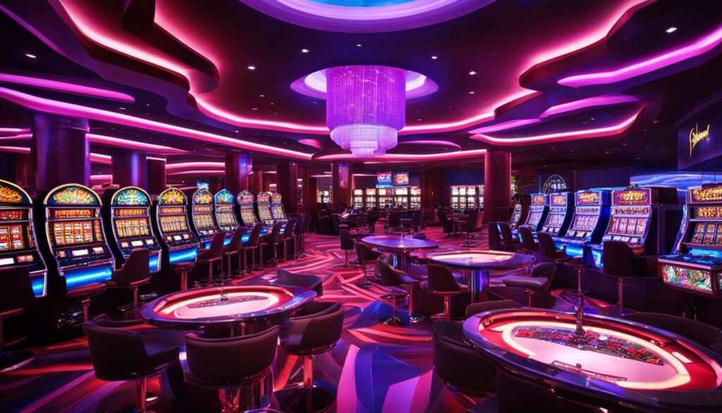 Onwin Casino Güvenilir Slot Siteleri