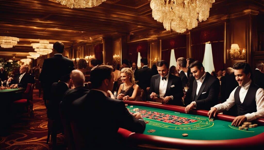 Onwin Casino Mobil Uyumlu Oyunlar Grafikleri