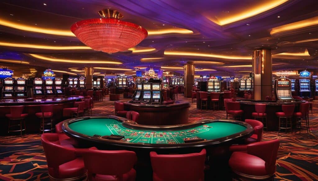 Onwin Casino Okey Masaları