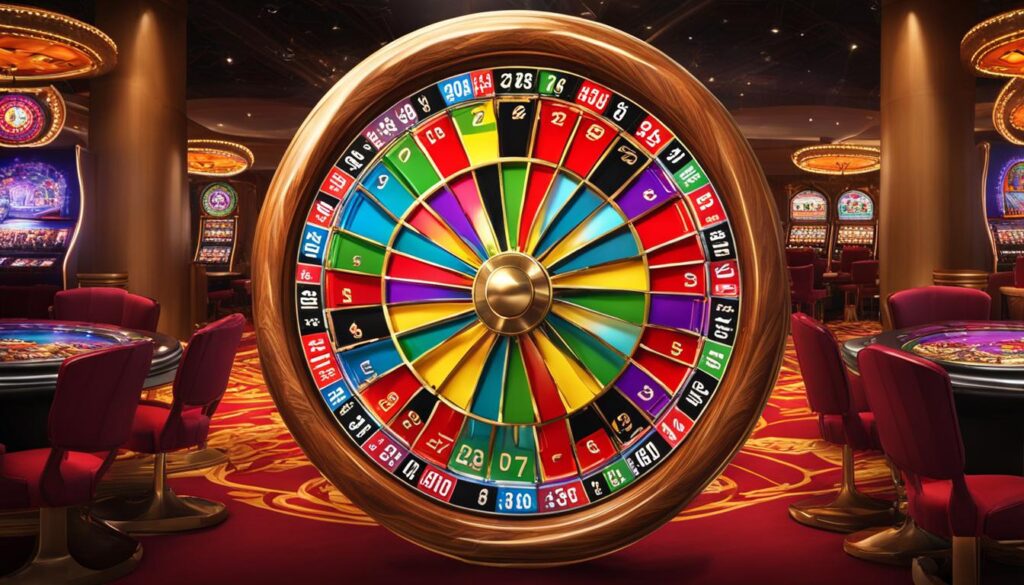 Onwin Casino Promosyonlar ve Bonuslar