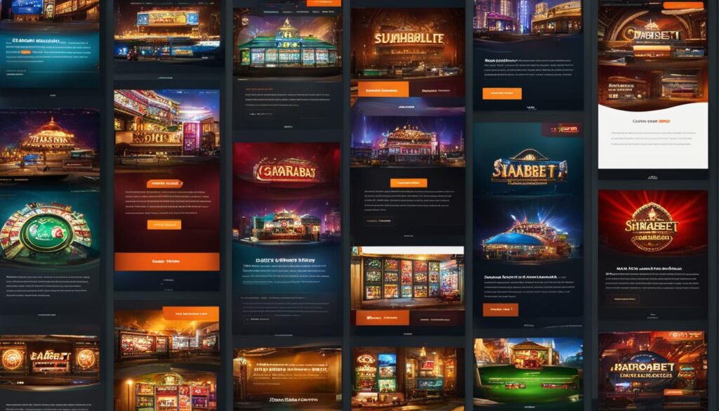 Onwin Casino - Slot makineleri, rulet, blackjack, baccarat, canlı casino