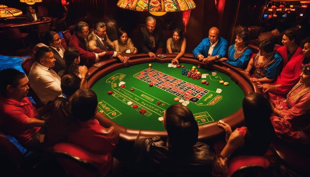 Onwin Casino Tombala Oyunu