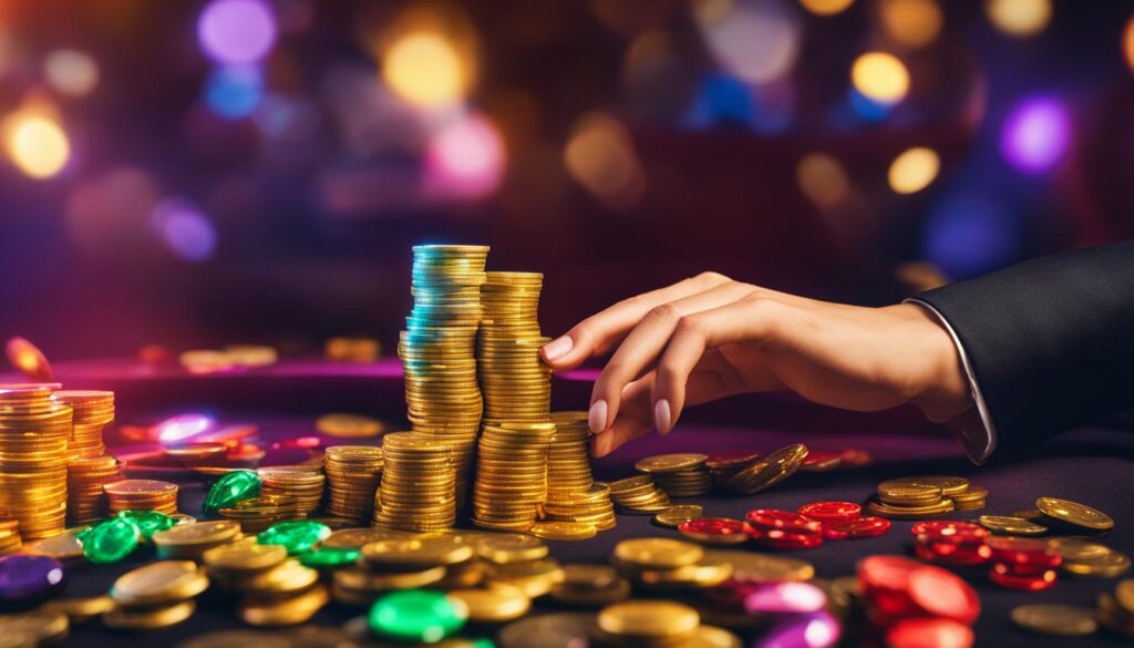 Onwin Casino bonus fırsatları