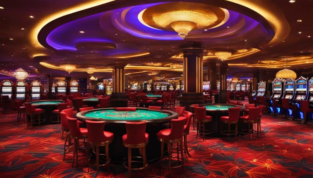Onwin Casino bonus ve promosyonları
