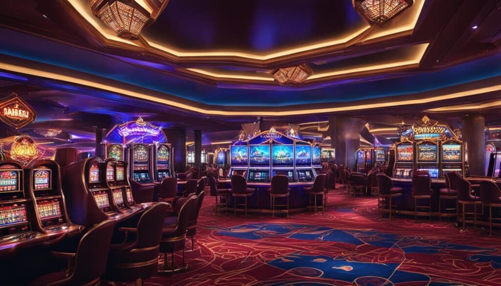 Onwin Casino deneme bonus