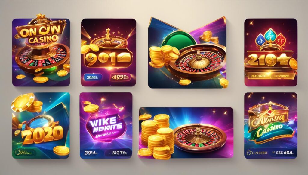 Onwin Casino yeni üyelere hoş geldin bonusu sunuyor