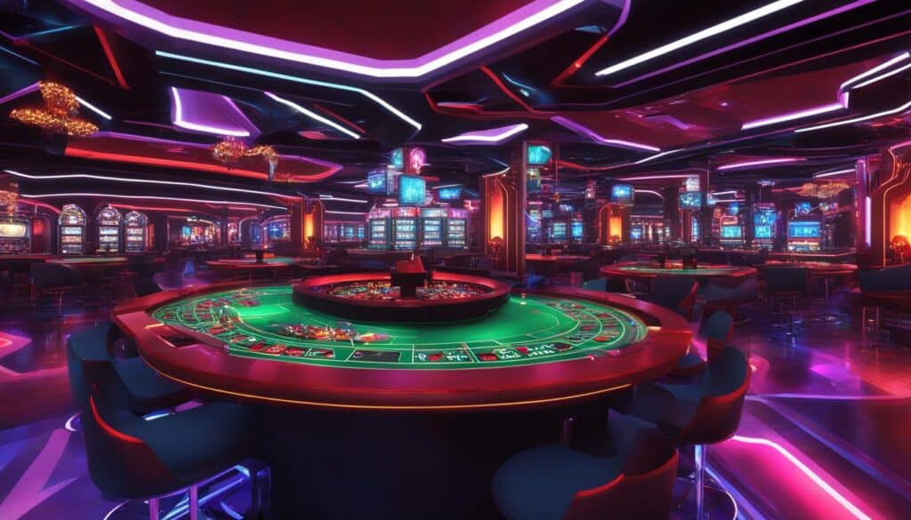Peppara Casino Nedir ve Nasıl Çalışır?