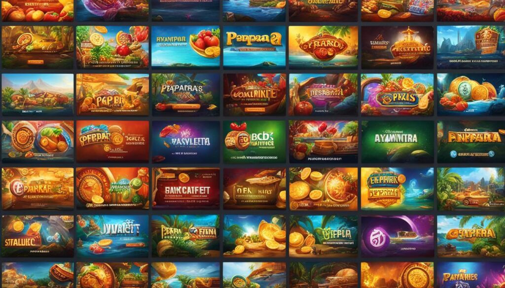 Peppara Casino Sitelerindeki Ödeme Seçenekleri