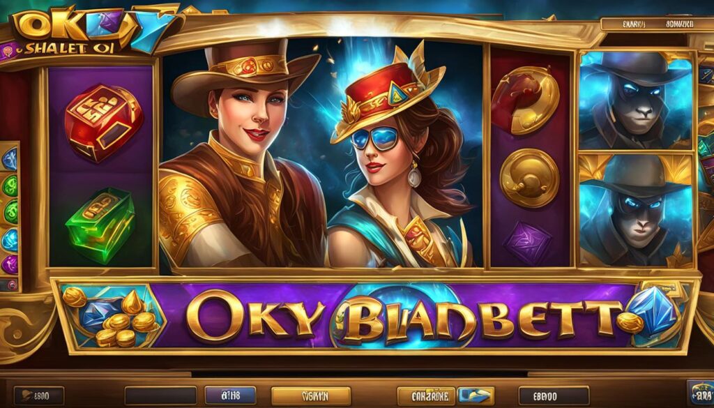 Sahabet Casino