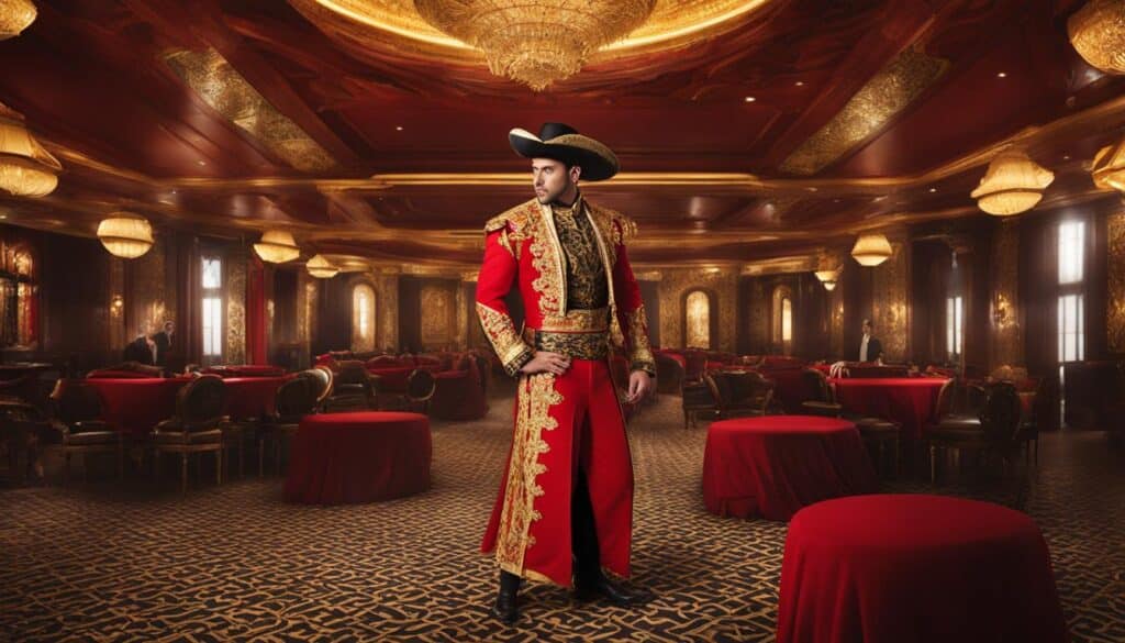 Sahabet Casino