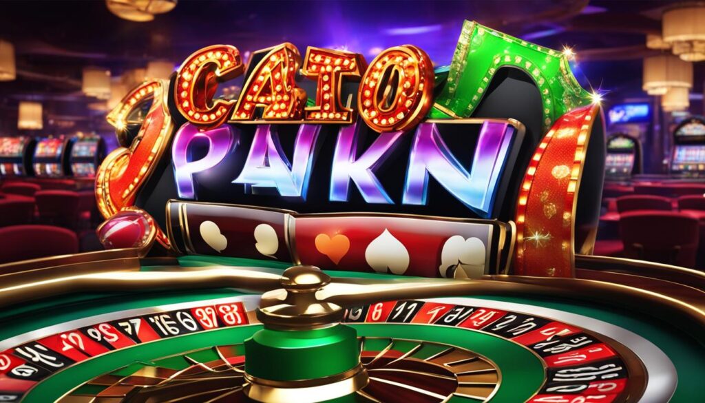 Sahabet Casino Bonusları