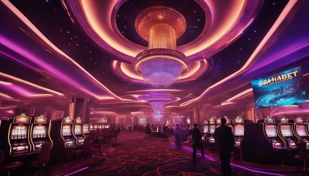 Sahabet Casino Deneme Bonusu