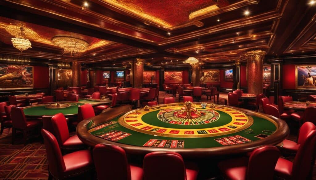 Sahabet Casino - Slot Oynama Siteleri